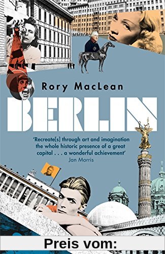 Berlin: Imagine a City